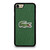 LACOSTE CROCODILE FABRIC LOGO iPhone 7 / 8 Case Cover