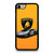 LAMBORGHINI ORANGE EMBLEM iPhone 7 / 8 Case Cover