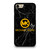 MICHAEL KORS BLACK LOGO iPhone 7 / 8 Case Cover