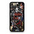 MOTLEY CRUE METAL BAND COLLAGE iPhone 7 / 8 Case Cover MOTLEY CRUE METAL BAND COLLAGE iPhone 7 / 8 Case Cover
