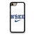 NIKE DISNEY STITCH CARTOON iPhone 7 / 8 Case Cover