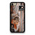 PHILADELPHIA FLYERS ICE HOCKEY GRUNGE LOGO iPhone 7 / 8 Case Cover