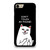 RIPNDIP CAT DONT TOUCH MY PHONE iPhone 7 / 8 Case Cover