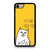 RIPNDIP CAT FUCK YOU iPhone 7 / 8 Case Cover