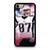 ROB GRONKOWSKI NEW ENGLAND PATRIOT NFL iPhone 7 / 8 Case Cover