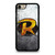 ROBIN DC COMICS GRUNGE LOGO iPhone 7 / 8 Case Cover