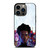 SPIDERMAN ACROSS THE SPIDERVERSE iPhone 13 Pro Case Cover
