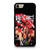 RVD ROB VAN DAM WRESTLER iPhone 7 / 8 Case Cover