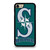 SEATTLE MARINERS BASEBALL TEAM LOGO iPhone 7 / 8 Case Cover