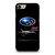 SUBARU TECNICA INTERNATIONAL EMBLEM iPhone 7 / 8 Case Cover