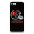 TAMPA BAY BUCCANEERS LOGO HELMET iPhone 7 / 8 Case Cover