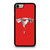 TESLA BROKEN LOGO iPhone 7 / 8 Case Cover
