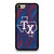 TEXAS RANGERS BASEBALL MLB SYMBOL iPhone 7 / 8 Case Cover