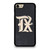 TEXAS RANGERS BASEBALL NEW LOGO iPhone 7 / 8 Case Cover