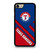 TEXAS RANGERS BASEBALL TEAM iPhone 7 / 8 Case Cover