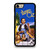 THE WIZARD OF OZ CARTOON 2 iPhone 7 / 8 Case Cover