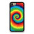 TIE DYE RAINBOW PATTERN iPhone 7 / 8 Case Cover