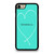 TIFFANY AND CO LOVE LOGO iPhone 7 / 8 Case Cover