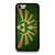 TRIFORCE LEGEND OF ZELDA GREEN LOGO iPhone 7 / 8 Case Cover