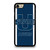UTAH STATE AGGIES CARBON LOGO iPhone 7 / 8 Case Cover