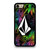 VOLCOM MARIJUANA LEAF iPhone 7 / 8 Case Cover