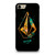 VOLCOM TRUE TO THIS SKATE iPhone 7 / 8 Case Cover