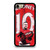 WAYNE ROONEY MAN UNITED LEGEND iPhone 7 / 8 Case Cover