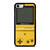 ADVANCE SP GAME BOY iPhone SE 2022 Case Cover