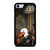 ANAHEIM DUCKS ICE HOCKEY NHL iPhone SE 2022 Case Cover