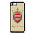 ARSENAL FC KINGS OF LONDON iPhone SE 2022 Case Cover
