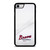 ATLANTA BRAVES BASEBALL TEAM iPhone SE 2022 Case Cover