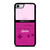BARBIE GAME BOY ADVANCE SP iPhone SE 2022 Case Cover