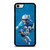 BARRY SANDERS DETROIT LIONS FOOTBALL iPhone SE 2022 Case Cover