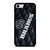 BRABUS AUTOMIBILE FABRIC LOGO iPhone SE 2022 Case Cover