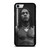 BURNA BOY RAPPER BLACK WHITE iPhone SE 2022 Case Cover