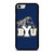 BYU COUGARS FOOTBALL SYMBOL iPhone SE 2022 Case Cover