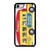 COCOMELON THE WHEELS ON THE BUS iPhone SE 2022 Case Cover
