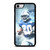 DETROIT LIONS BARRY SANDERS iPhone SE 2022 Case Cover