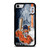 DETROIT TIGERS BASEBALL ICON iPhone SE 2022 Case Cover