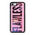 FLAWLESS BEYONCE PINK iPhone SE 2022 Case Cover