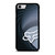 FOX RACING CARBON EMBLEM iPhone SE 2022 Case Cover