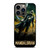 STAR WARS MANDALORIAN SEASON 3 iPhone 13 Pro Case Cover