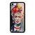 FRIDA KAHLO PAINTING PAPER iPhone SE 2022 Case Cover