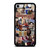 GILMORE GIRLS MOVIE COLLAGE iPhone SE 2022 Case Cover