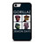 GORILLAZ BAND DEMON DAYS iPhone SE 2022 Case Cover