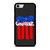 GORILLAZ BAND MEMBER SYMBOL iPhone SE 2022 Case Cover