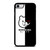 MONOKUMA DANGANRONPA ANIME iPhone SE 2022 Case Cover