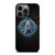 STARFLEET METAL BADGE iPhone 13 Pro Case Cover
