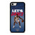 NEW ORLEANS PELICANS ZION WILLIAMSON NBA iPhone SE 2022 Case Cover