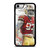 NICK BOSA SAN FRANCISCO NFL LEGEND iPhone SE 2022 Case Cover